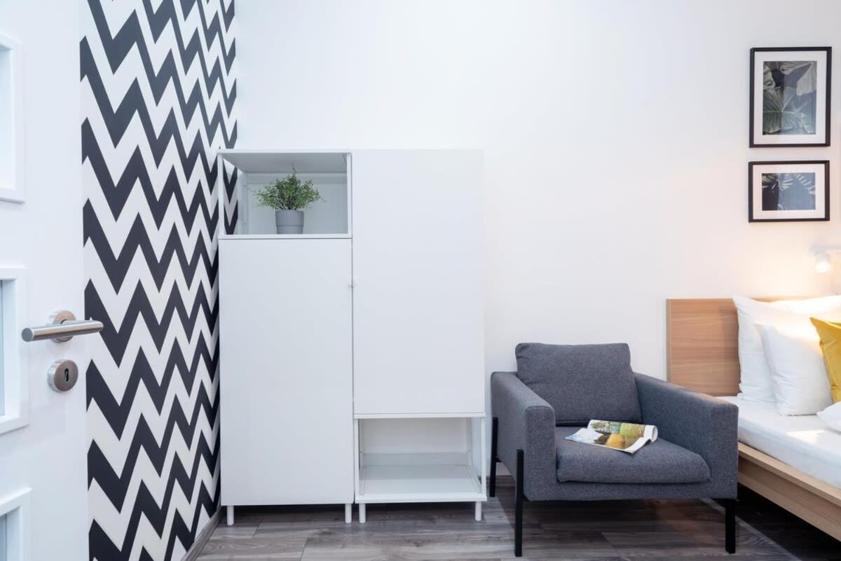 Huge Aparment In The Center With Air Conditioning Apartament Budapeszt