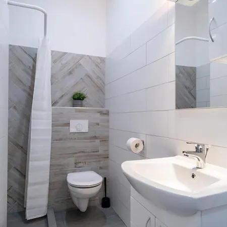 Huge Aparment In The City Center With Air Conditioning Budapest Exterior photo