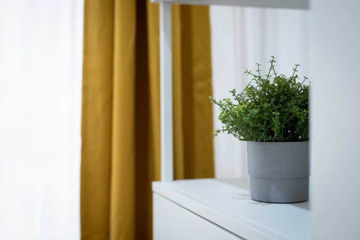 Apartamento Huge Aparment In The Center With Air Conditioning