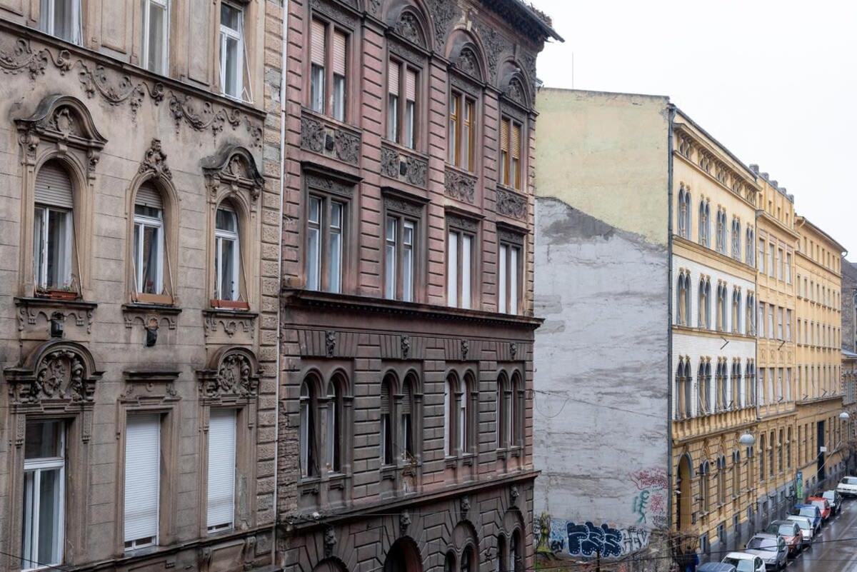 Huge Aparment In The Center With Air Conditioning Apartamento *