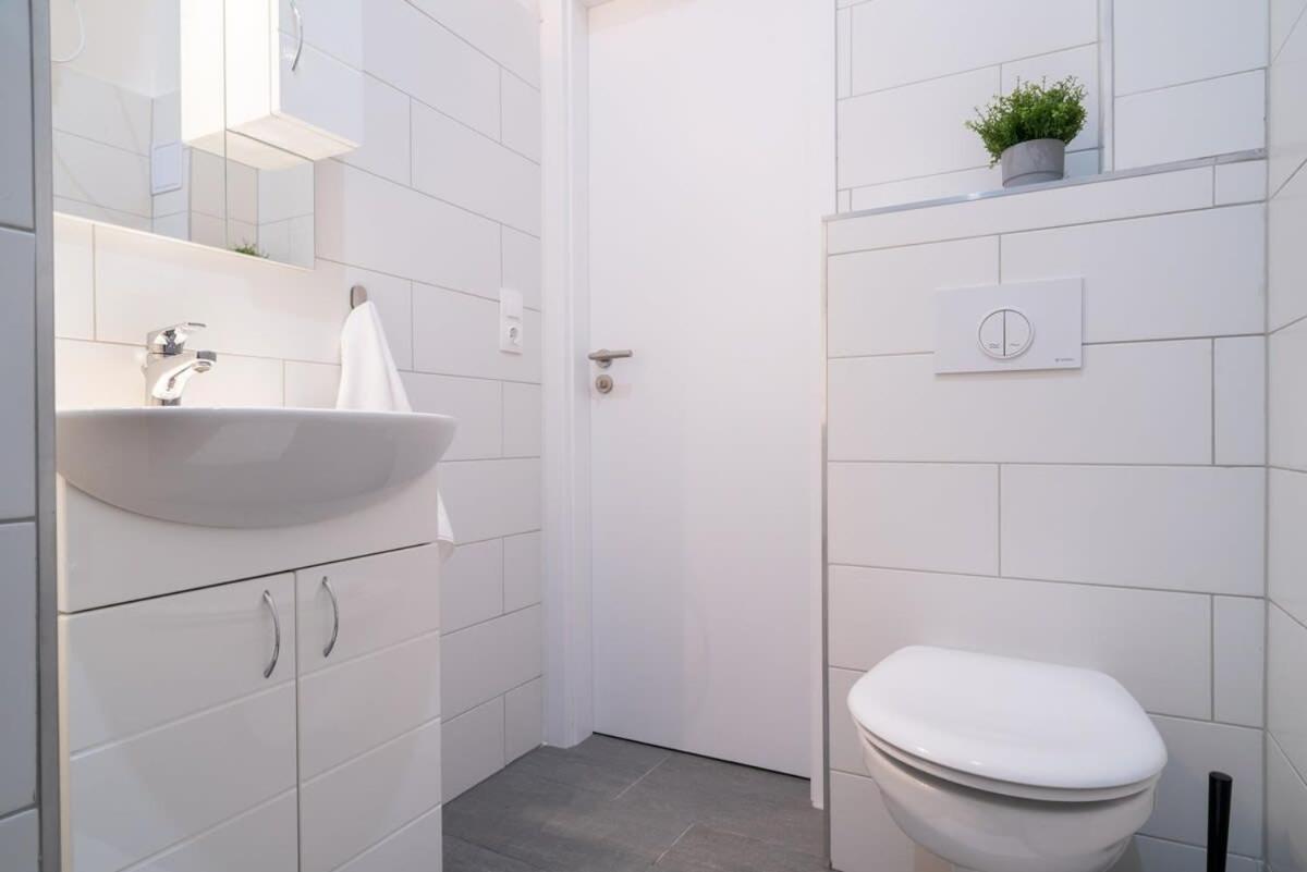 Apartamento Huge Aparment In The Center With Air Conditioning *