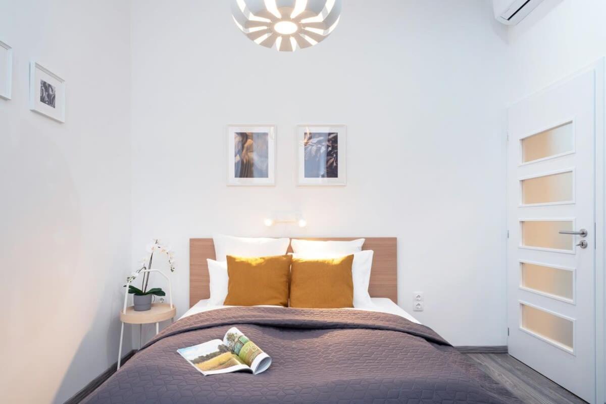 Apartamento Huge Aparment In The Center With Air Conditioning *